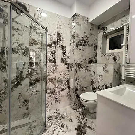 Luxury Victoriei Apartment Bucharest