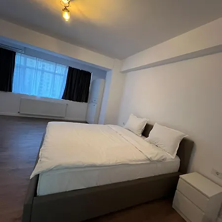 Luxury Victoriei Apartment